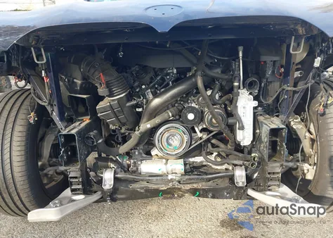 2024 BMW X7 xDrive40I z USA, uszkodzony, nr VIN 5UX23EM00R9S13092